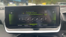 Peugeot 208 1.2 PureTech 100 Allure 5dr EAT8 Petrol Hatchback